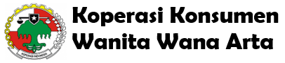 Logo Koperasi Manggala