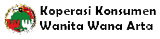 Koperasi Konsumen Wanita Wana Arta
